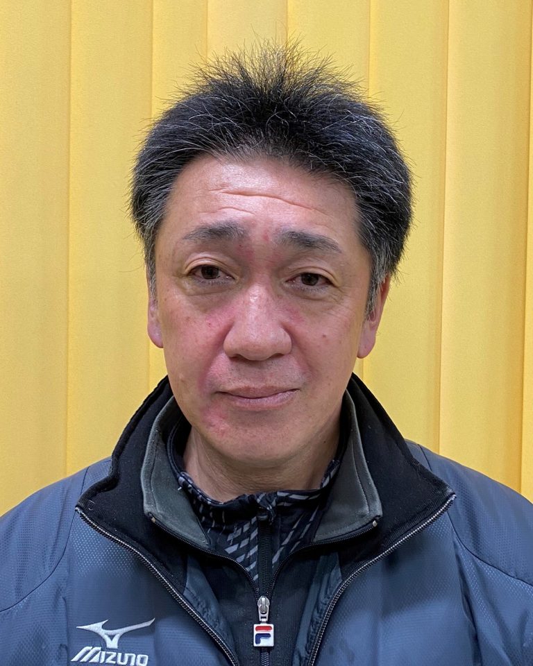 スタッフ紹介 フォルトゥナサッカークラブ Official Site